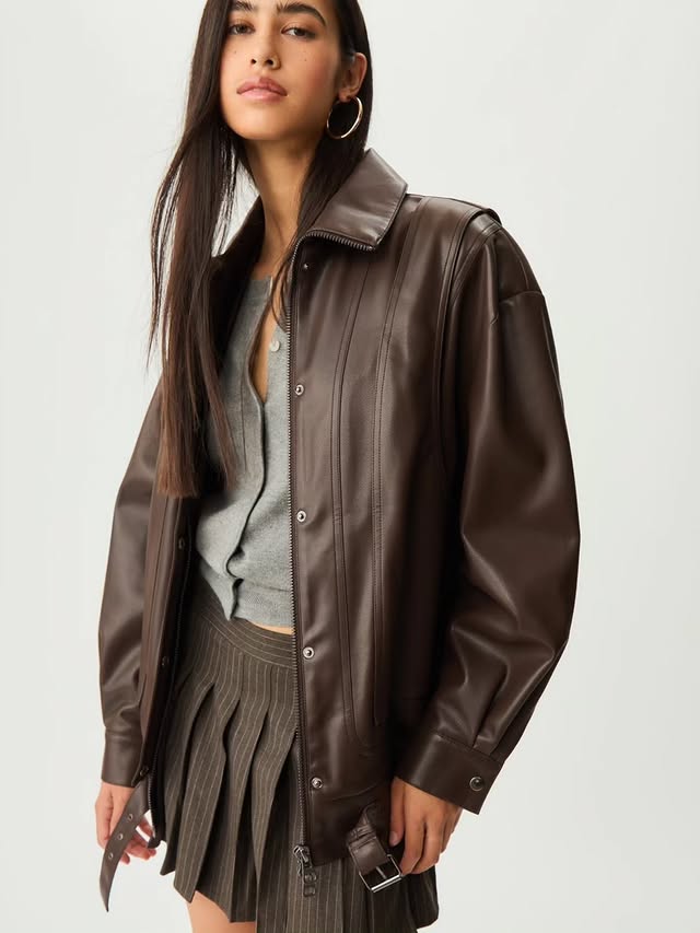 فستان احمر